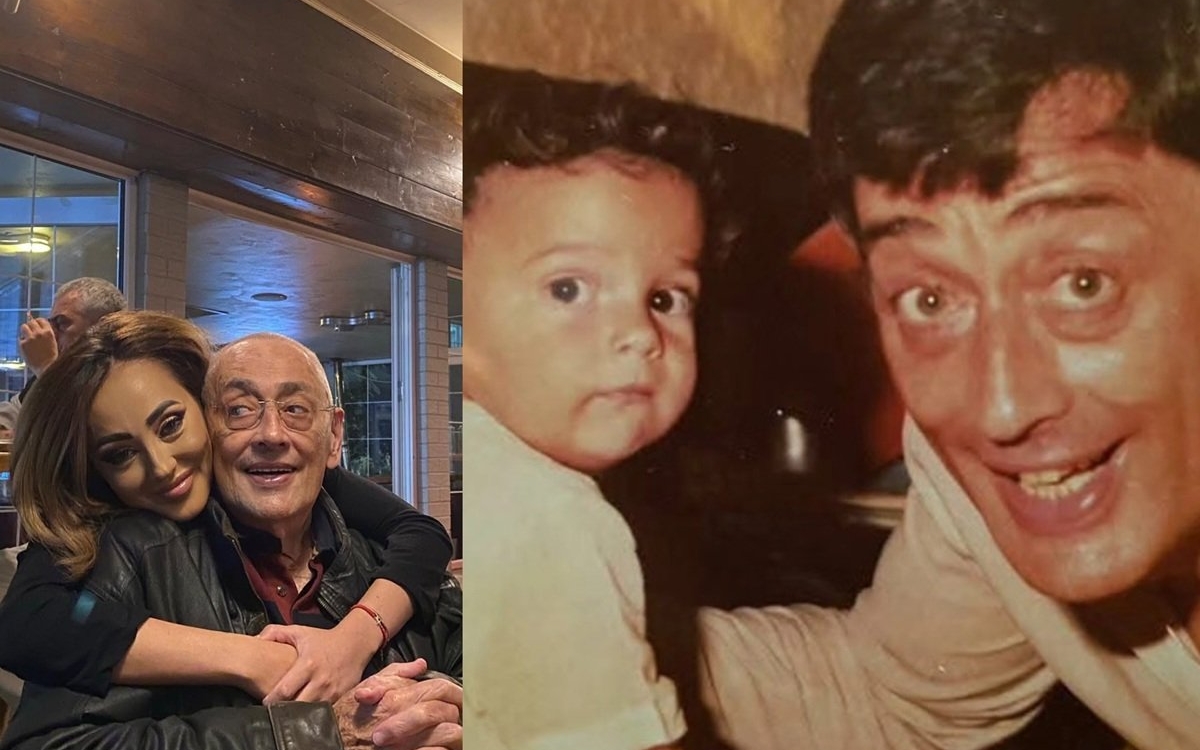 A murit Horia Moculescu, la vârsta de 88 de ani. Mesajul sfâșietor transmis de fiica lui