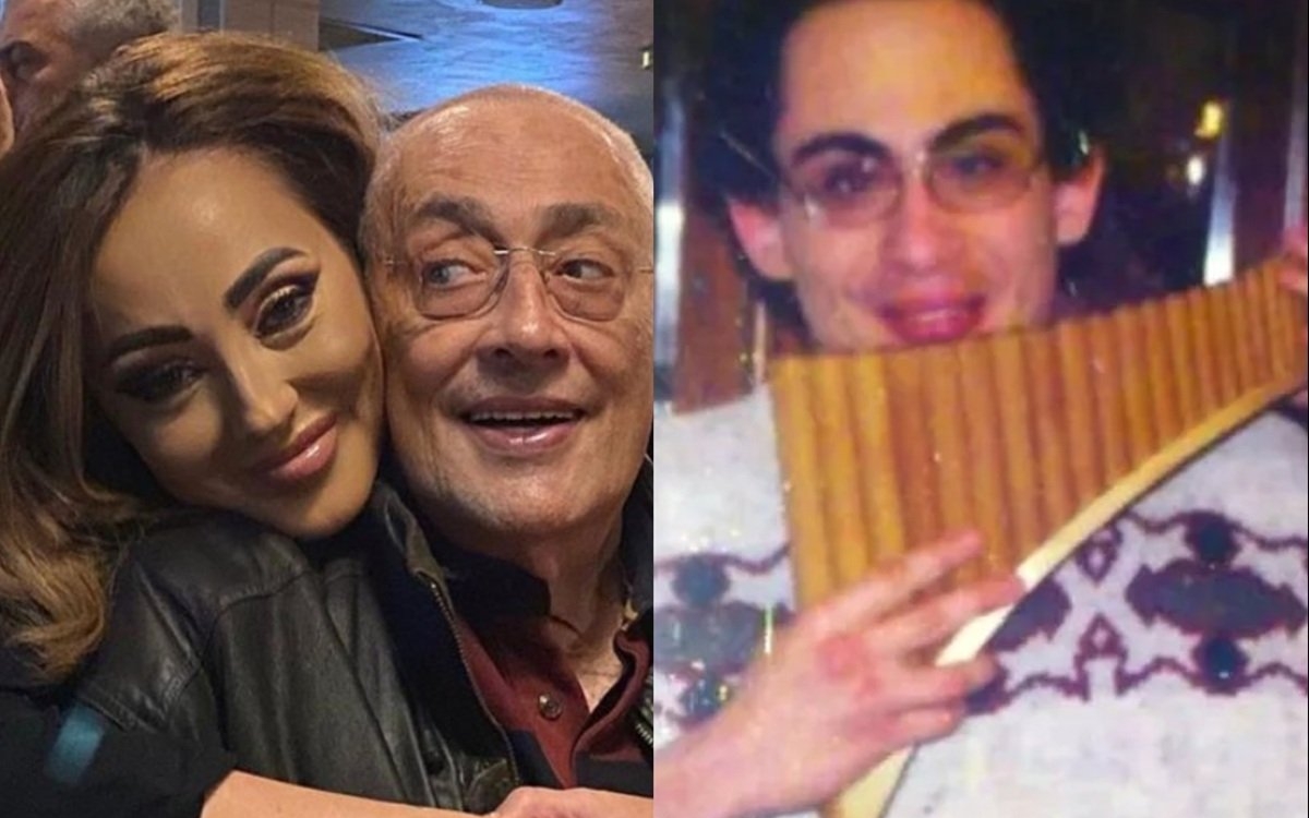 Drama vieții lui Horia Moculescu. Fiul lui a murit la numai 31 de ani