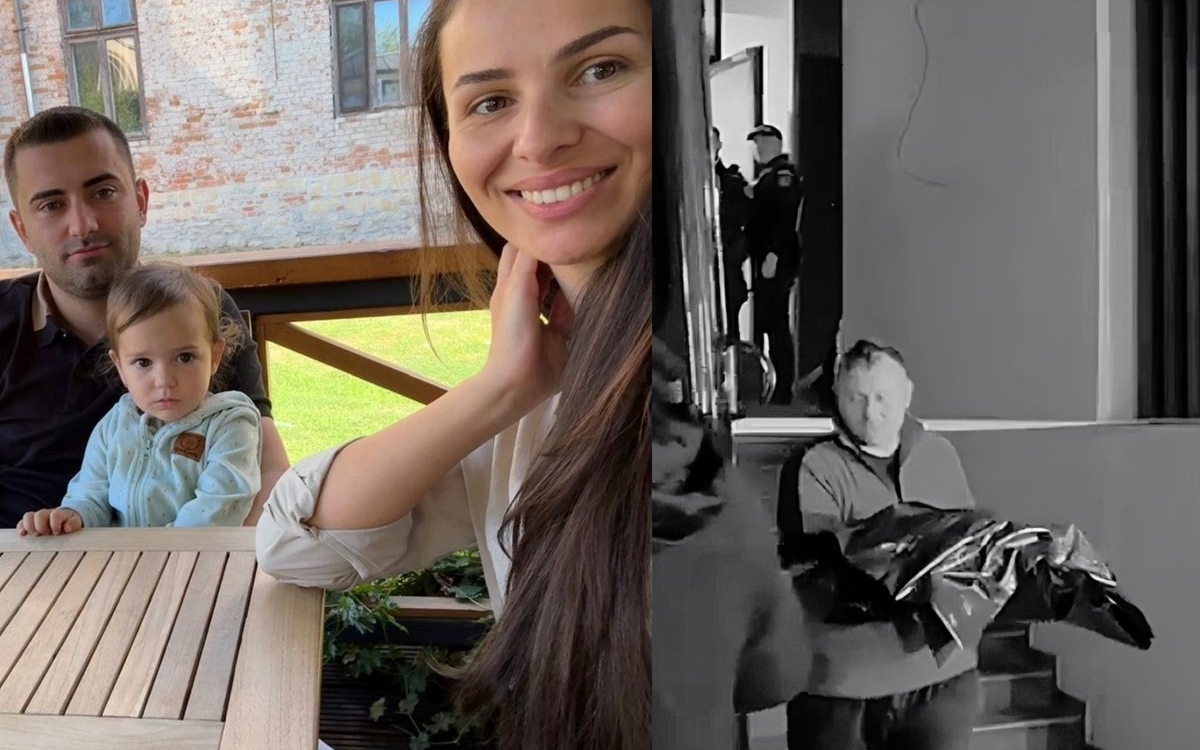 O fetiță de doi ani a murit la o clinică stomatologică din București. Părinții fac acuzații grave: „M-au anunțat după o oră că a intrat în stop"