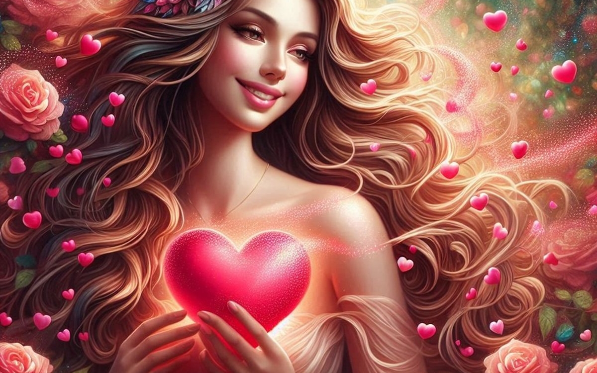 Zodiile care regăsesc credința în iubire săptămâna următoare