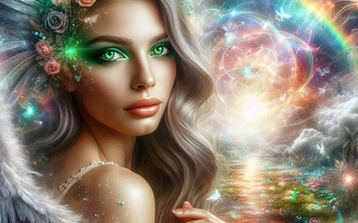 Universul deschide ușile norocului ASTĂZI pentru 4 zodii