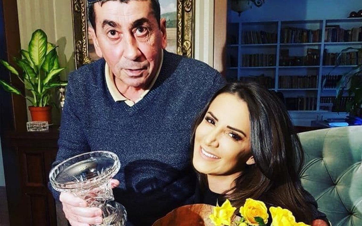 Mara Bănică, scrisoare plină de durere cu ocazia aniversării tatălui ei, la trei ani de la moartea lui