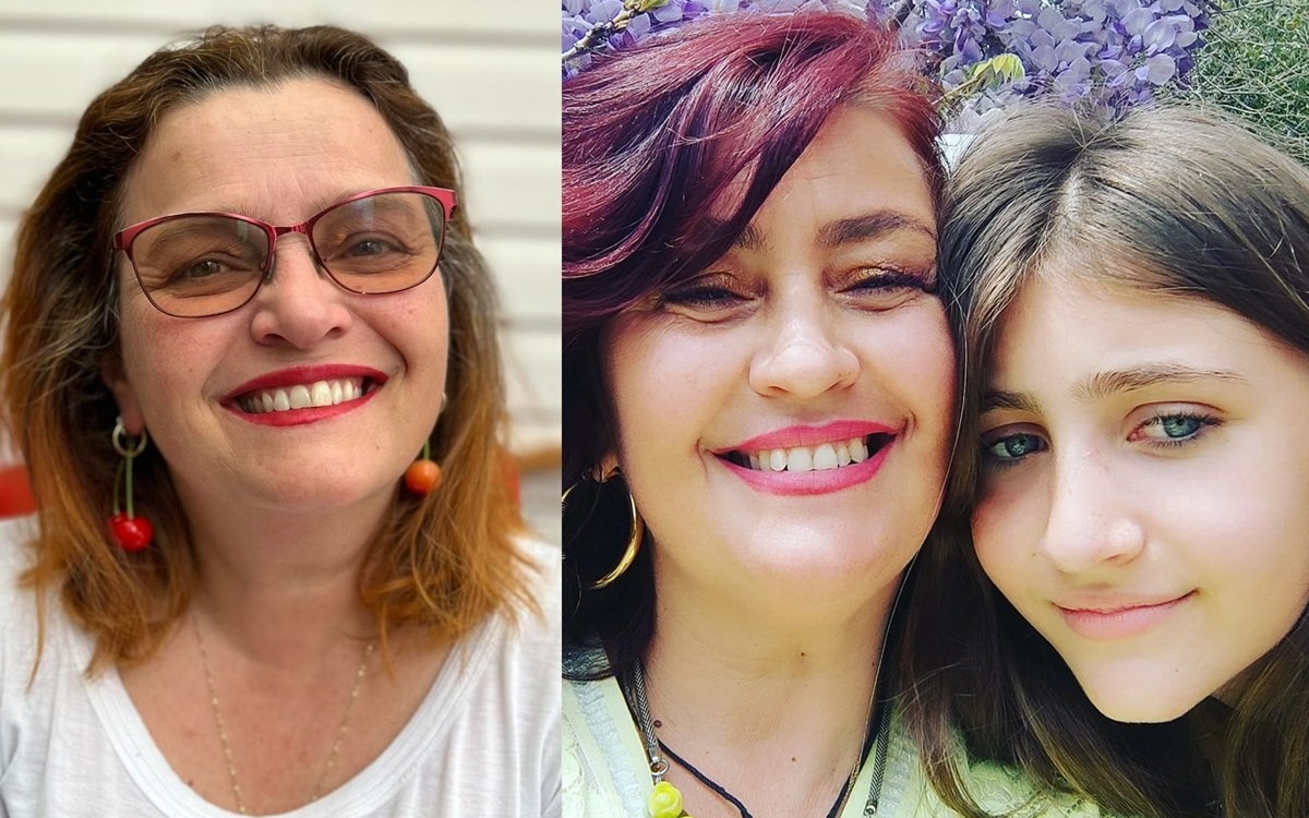 Ce se întâmplă cu fiica Ronei Hartner la aproape doi ani de la moartea mamei sale. Cine are grijă de ea