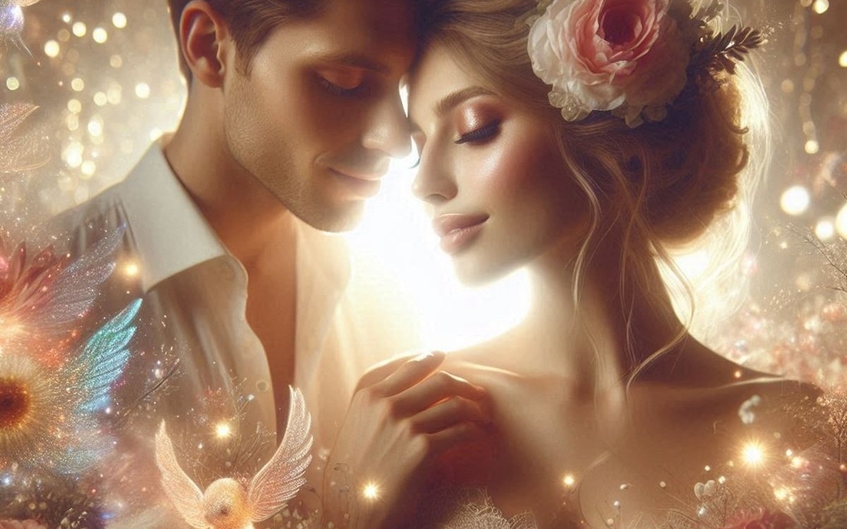 Noroc maxim în iubire! Zodiile care strălucesc în amor toată săptămâna următoare