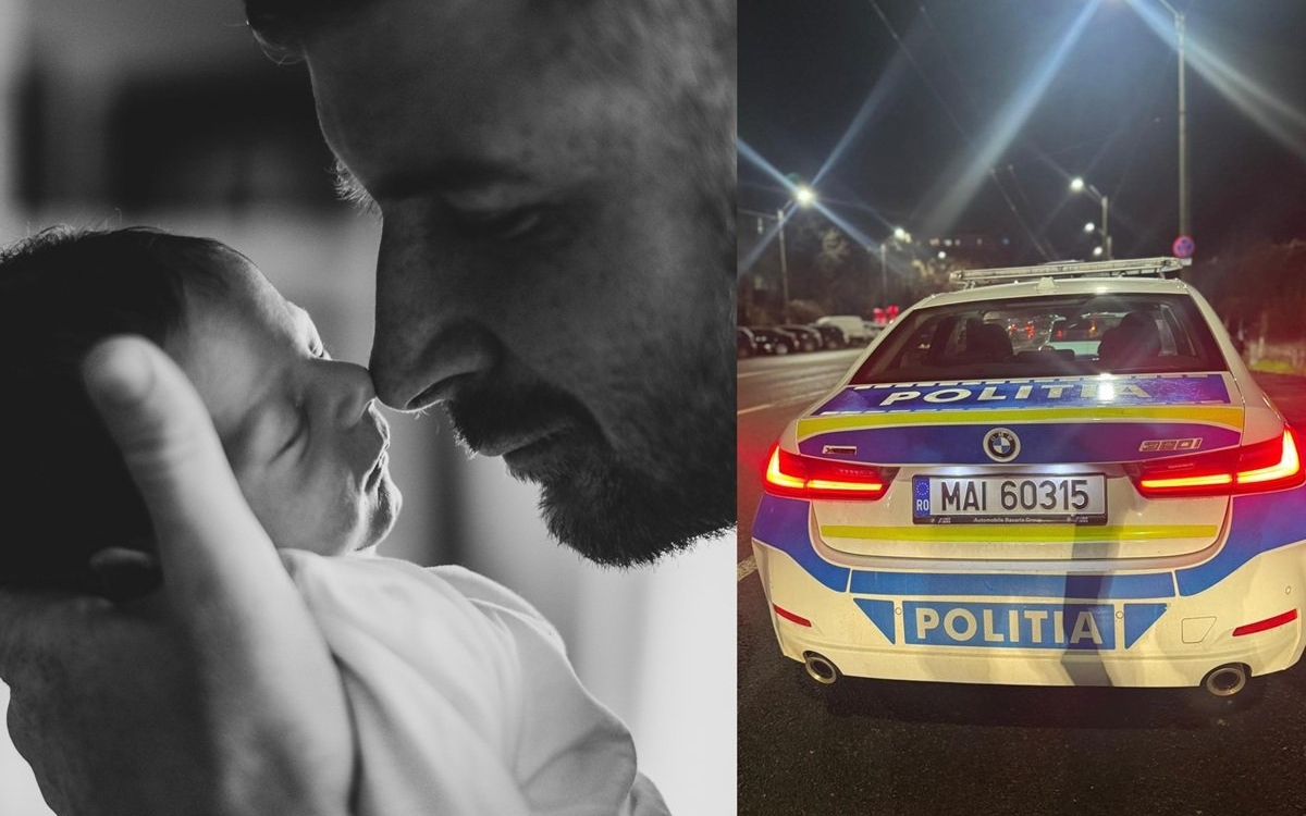 Un bărbat din Galați ar fi violat un bebeluș de 3 luni și o fetiță de 2 ani. Mama copiilor ar fi postat imaginile în online pentru bani