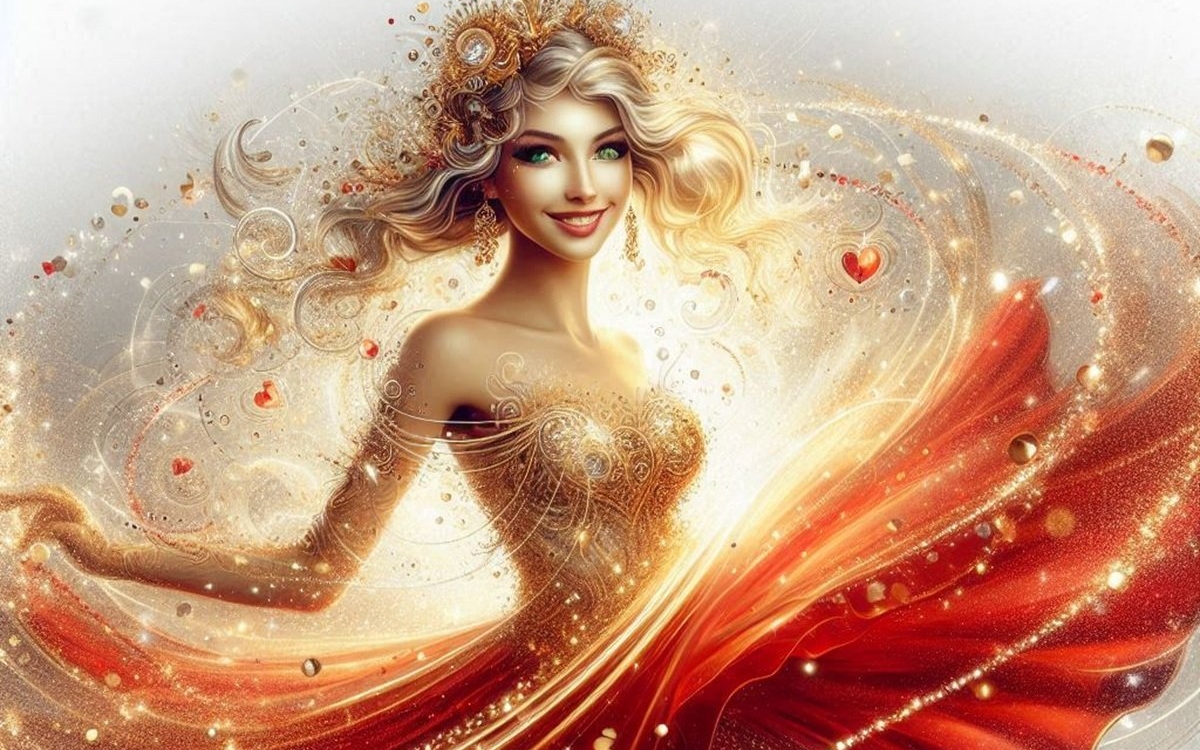 Zodiile care își uită trecutul greu până la finalul lunii