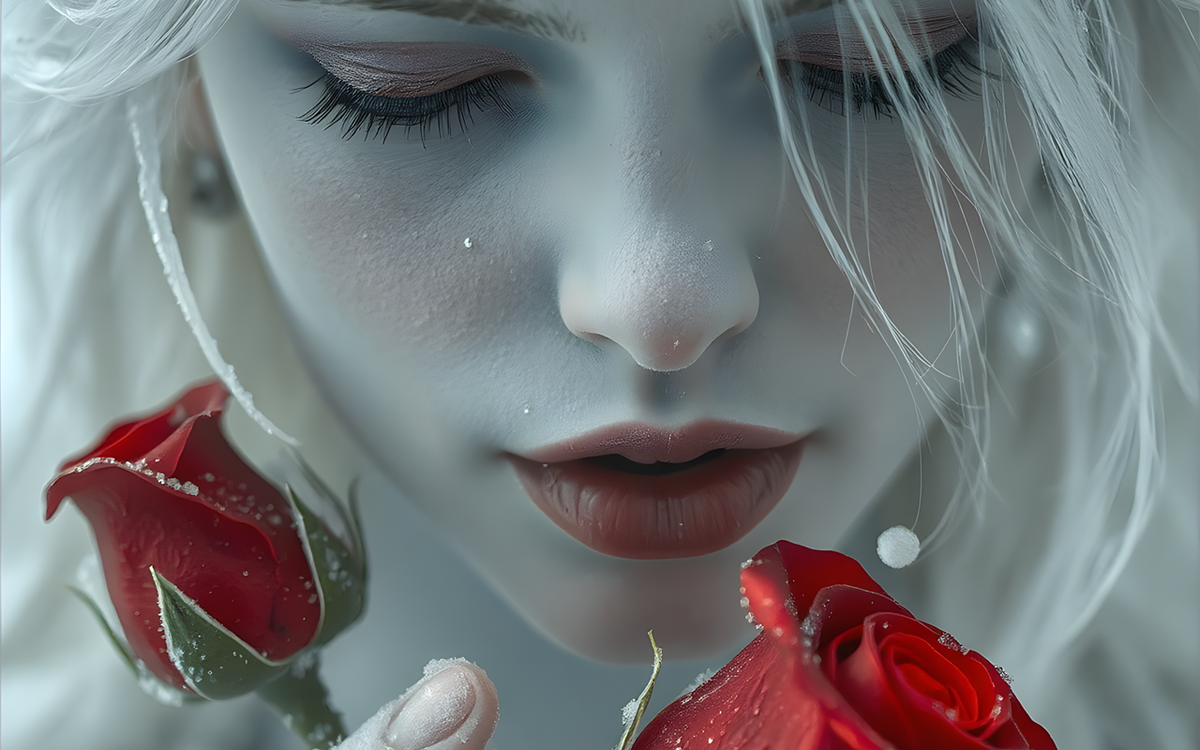 Zodia care se trezește la realitate iarna asta! Își dă seama că toată suferința nu a fost în zadar