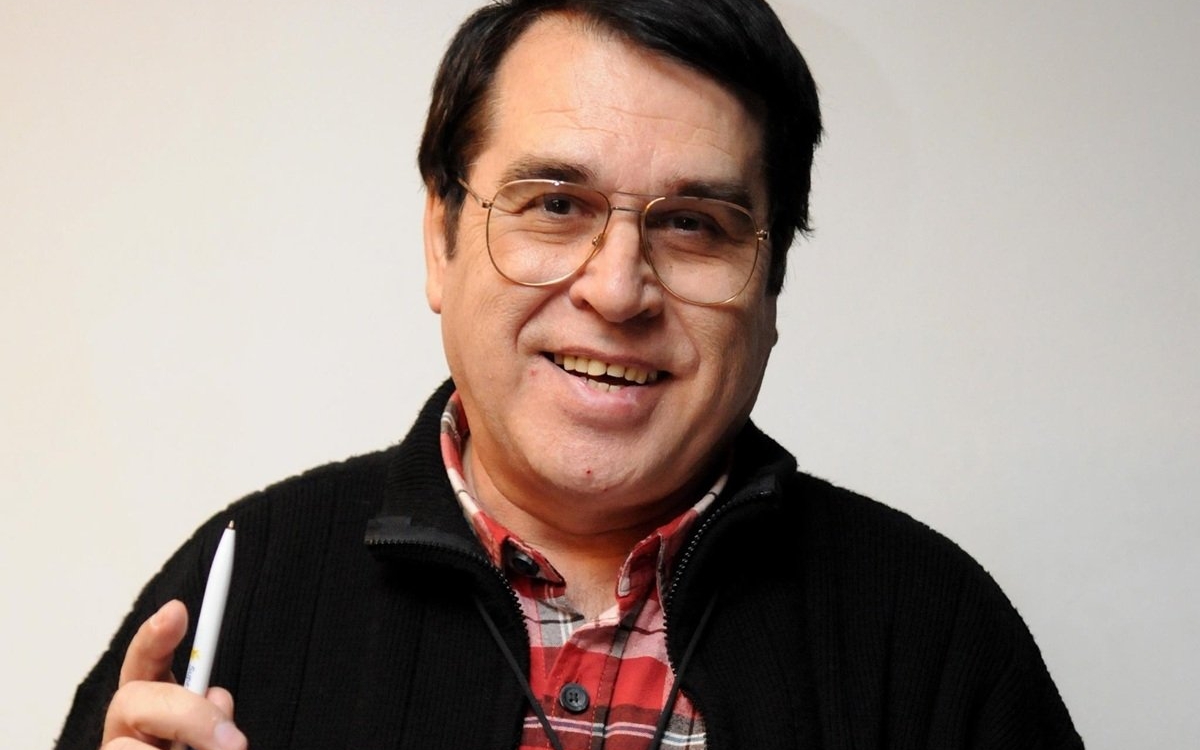 Marius Țeicu revine pe scenă la 8 ani de la moartea fiicei sale. A renunțat complet la viața publică în ultimii ani