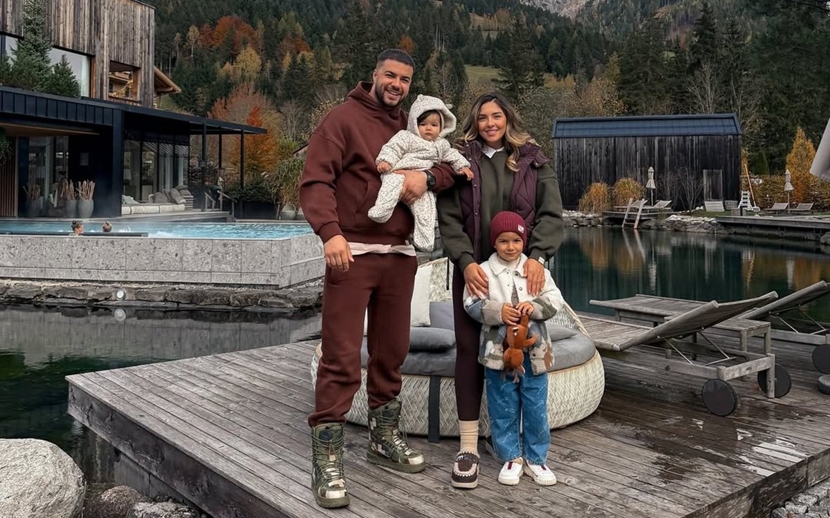 Culiță Sterp a făcut marele anunț pe internet. "O să mai avem o fetiță"