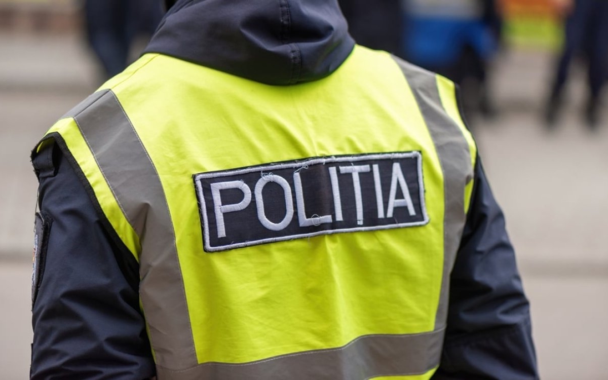 O fetiță de 10 ani din Timișoara a fost înjunghiată de propria mamă. Femeia ar fi vrut să se răzbune pe soț