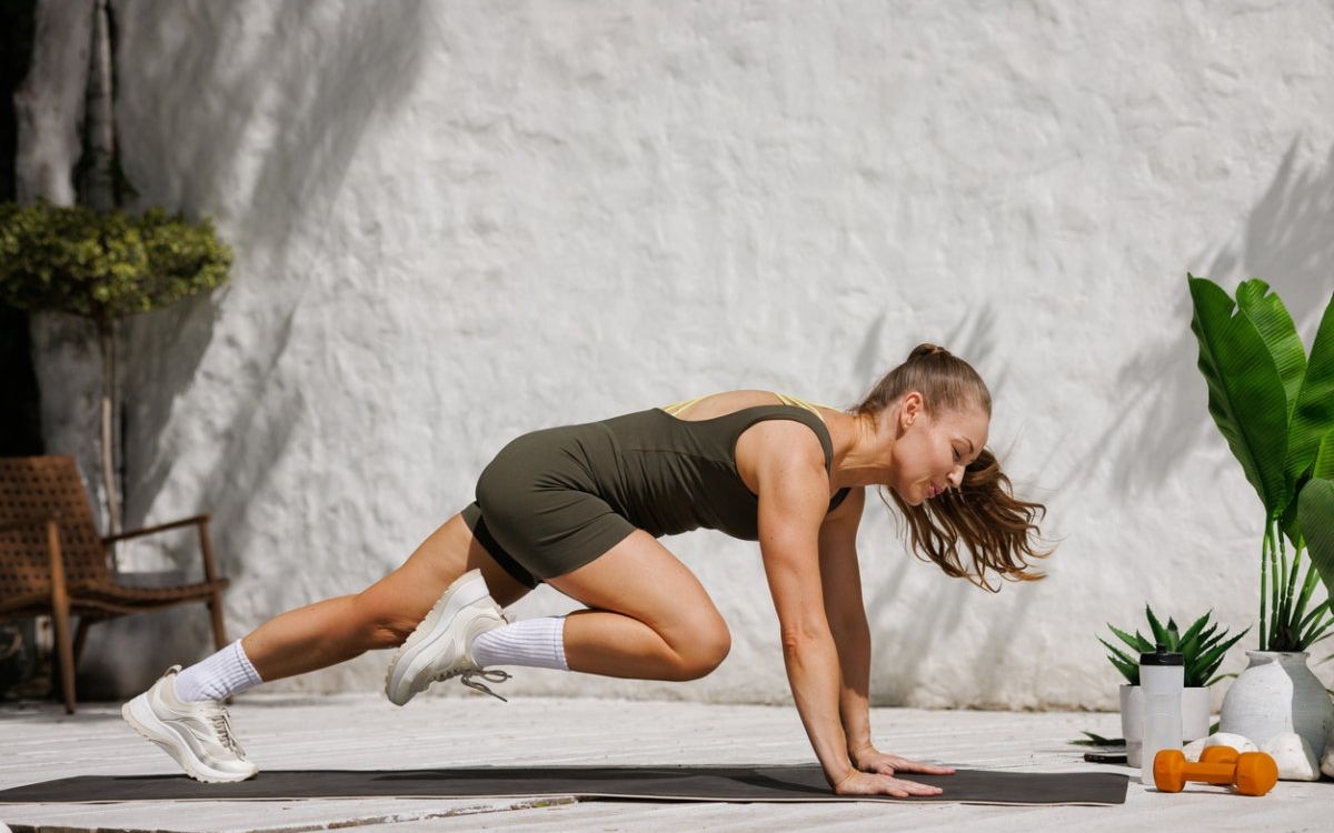 Protocolul norvegian 4x4: cum îți poate întineri inima