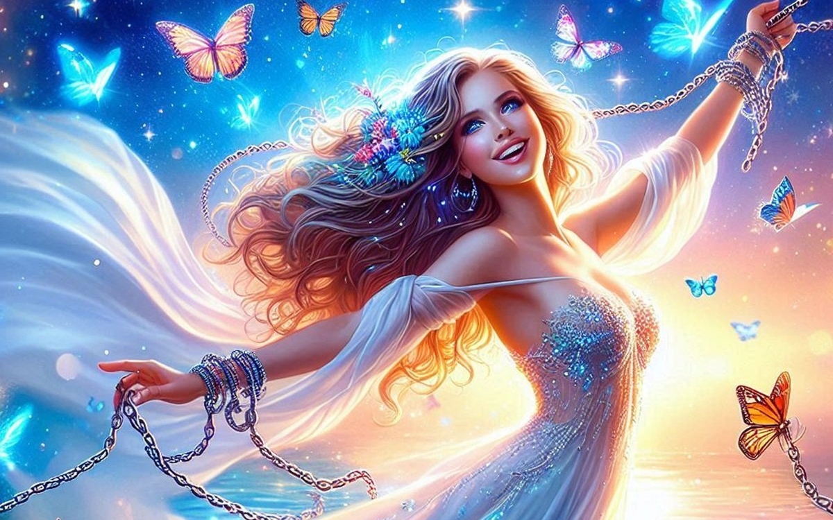 Zodiile care scapă de ghinioanele în dragoste în ultima lună din 2025