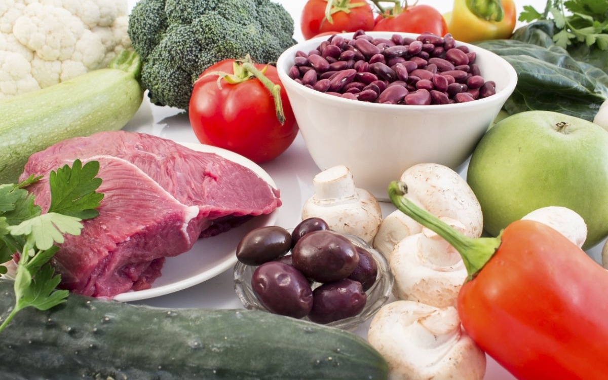 Dieta oloproteică: cum se ține și ce beneficii are