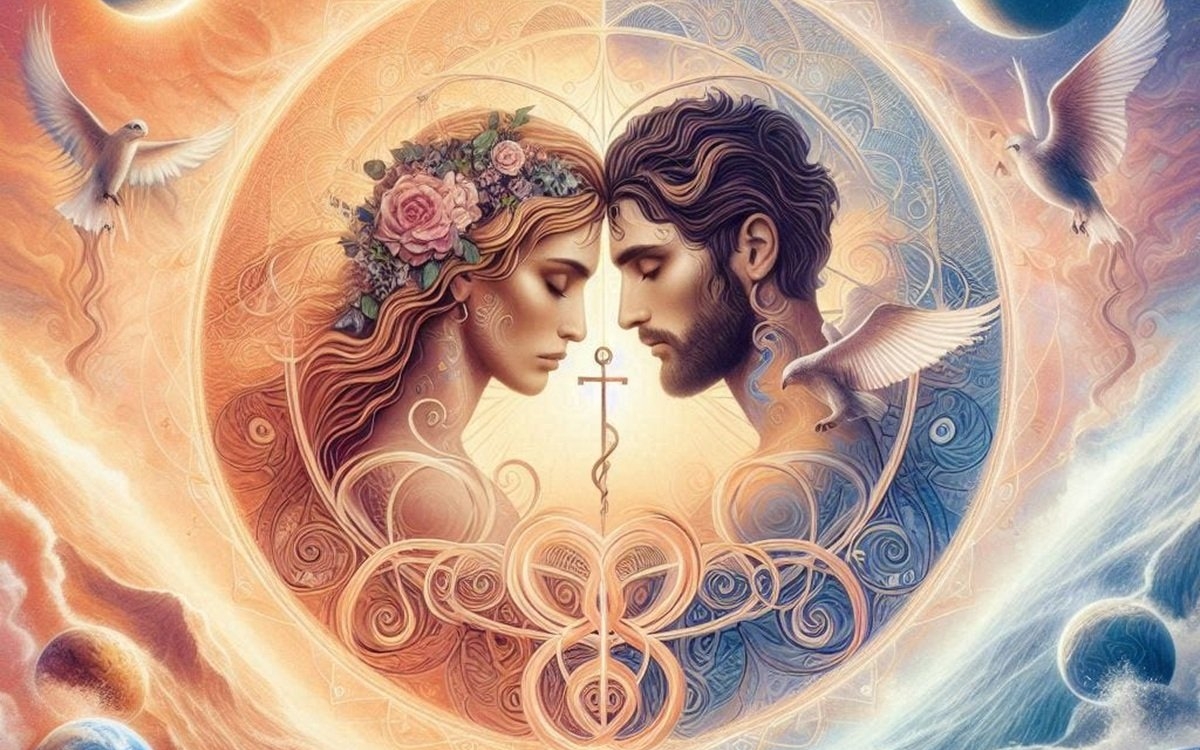 Sezonul Săgetătorului le ridică vibrația: 4 zodii pregătite să-și regăsească bucuria de a iubi