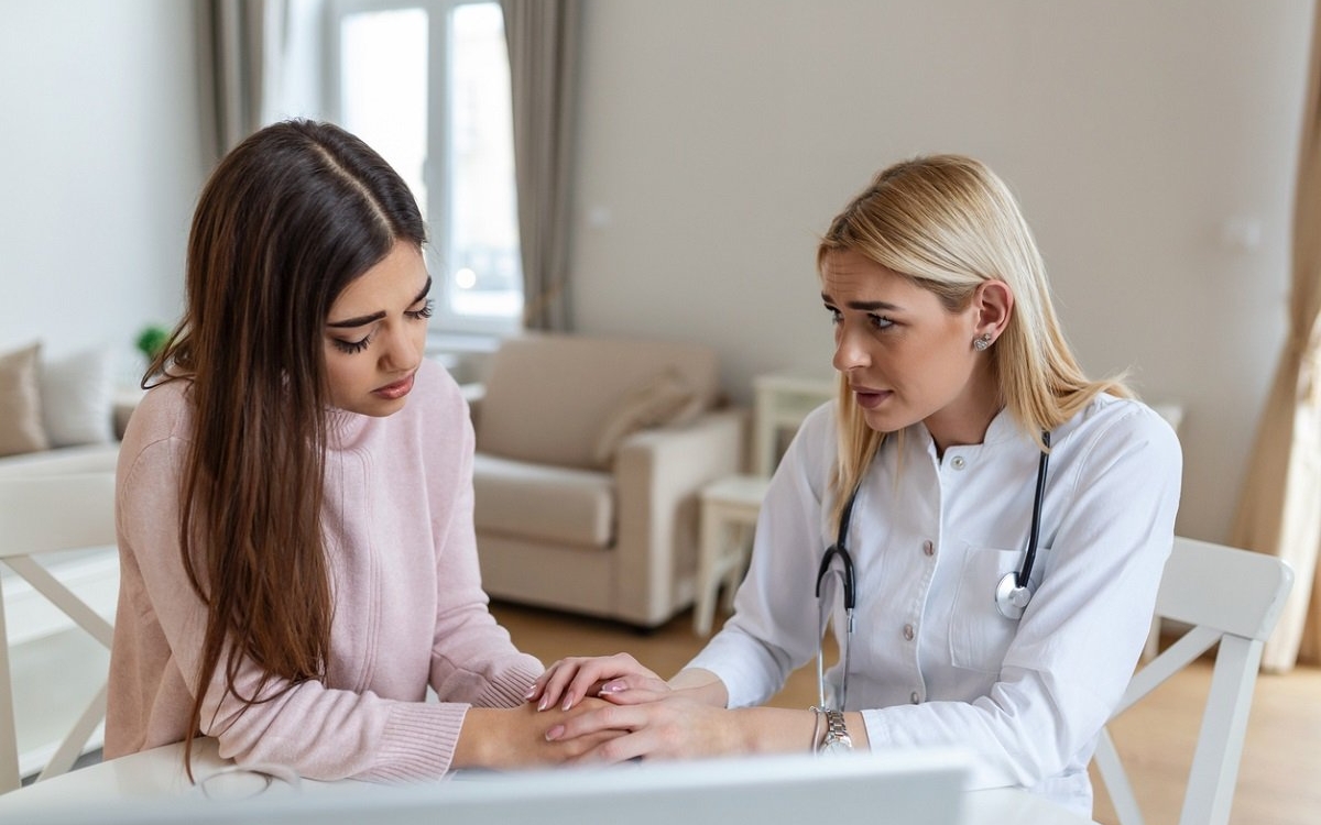 Limfangiectazie: cauze, simptome și tratament