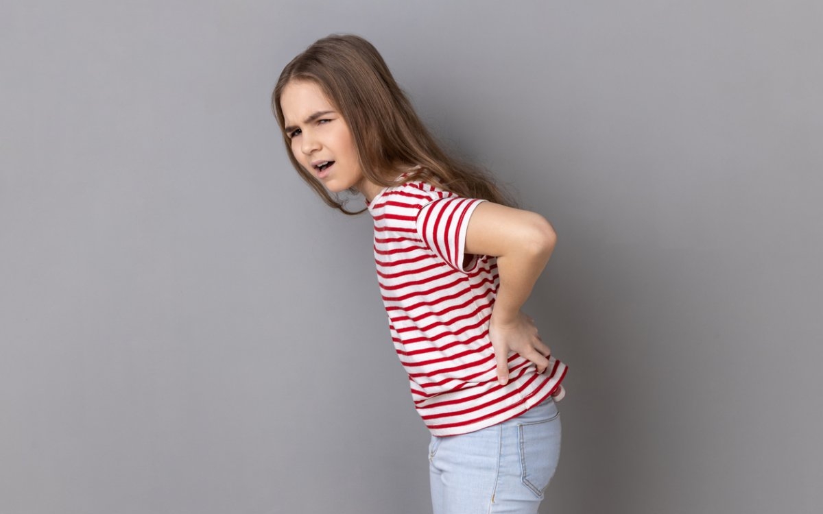 Rinichi spongios la copii: cauze, simptome și tratament