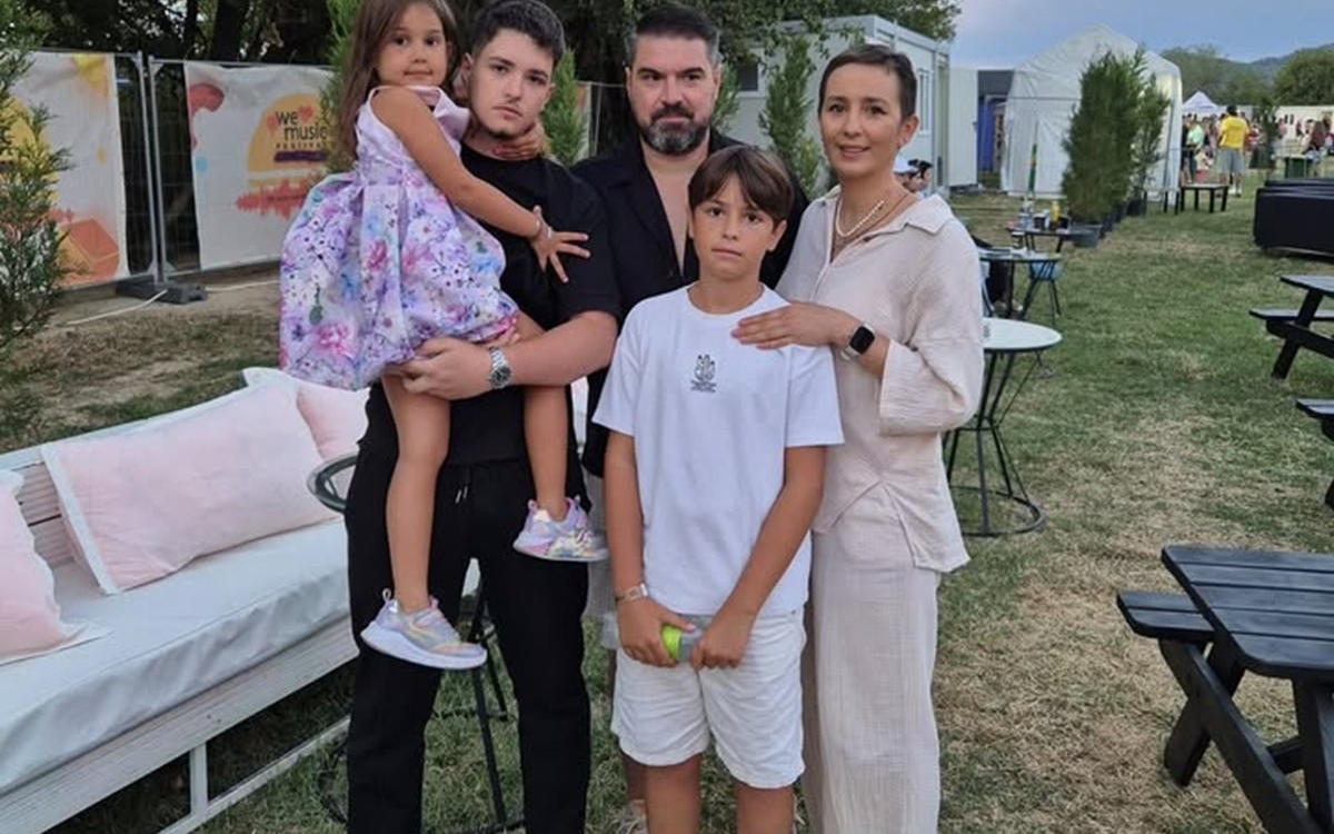 Roxana Moise, fosta concurentă la "Exatlon" a murit la 39 de ani. Trei copii au rămas orfani