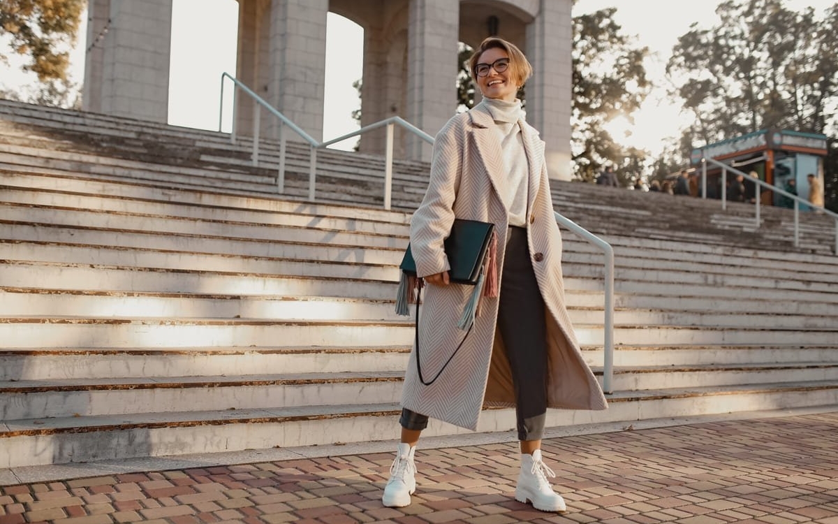 Cizme de zăpadă: cum să le integrezi în garderoba de iarnă?