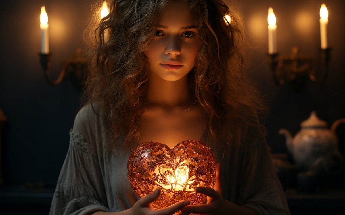 Zodiile care trebuie să-și protejeze inima cu orice preț de sărbători