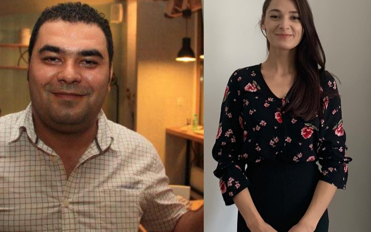 Monica, o tânără viitoare mamă a fost ucisă cu sânge rece chiar de propriul iubit. Avocatul Sebastian Felecanu care a aruncat-o de la balcon și-a primit pedeapsa