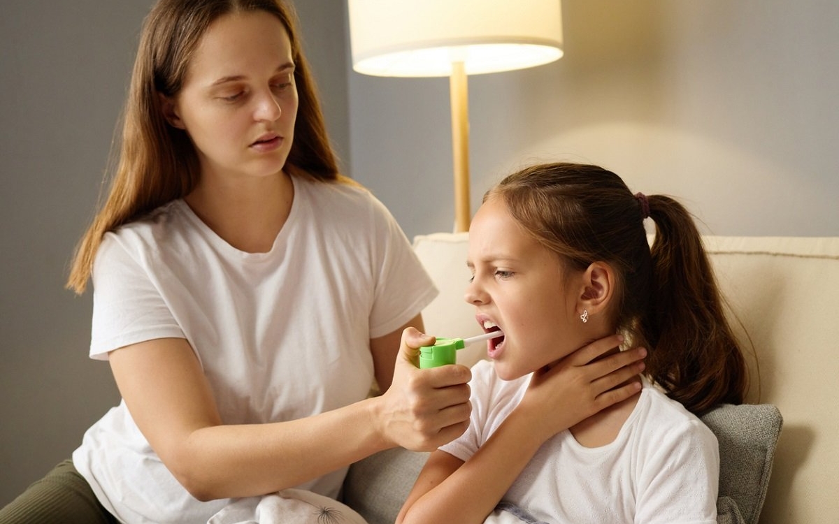 Stop disconfortului faringian: soluții pentru ameliorarea inflamațiilor