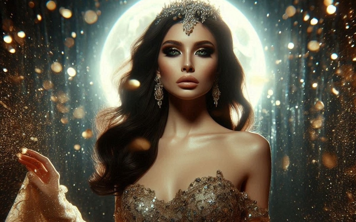 Avalanșă de noroc! 3 zodii favorizate de astre după Luna Plină în Gemeni