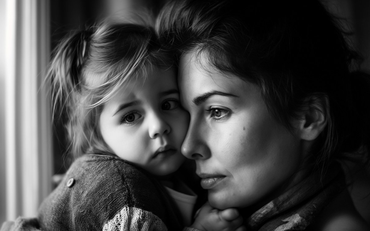 Sunt o mamă oribilă dacă îmi exclud copilul mort atunci când mă întreabă cineva câți copii am?