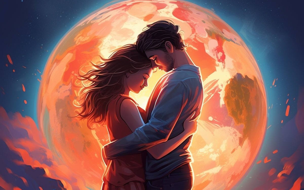 Zodiile care astăzi atrag norocul în iubire