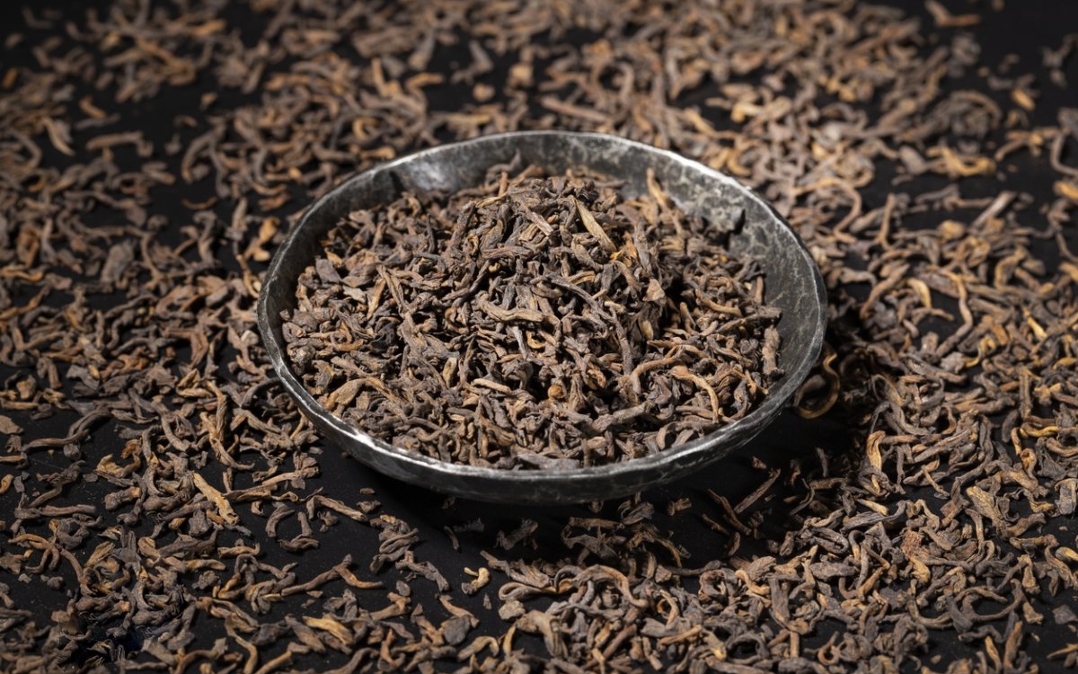 Ceaiul Pu Erh: beneficii și proprietăți