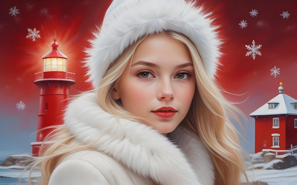 Viața devine brusc mai bună pentru 3 nativi înainte de Crăciun