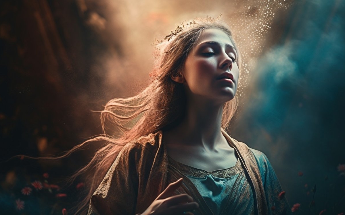 Trei zodii care își găsesc pacea interioară după Luna Nouă în Săgetător