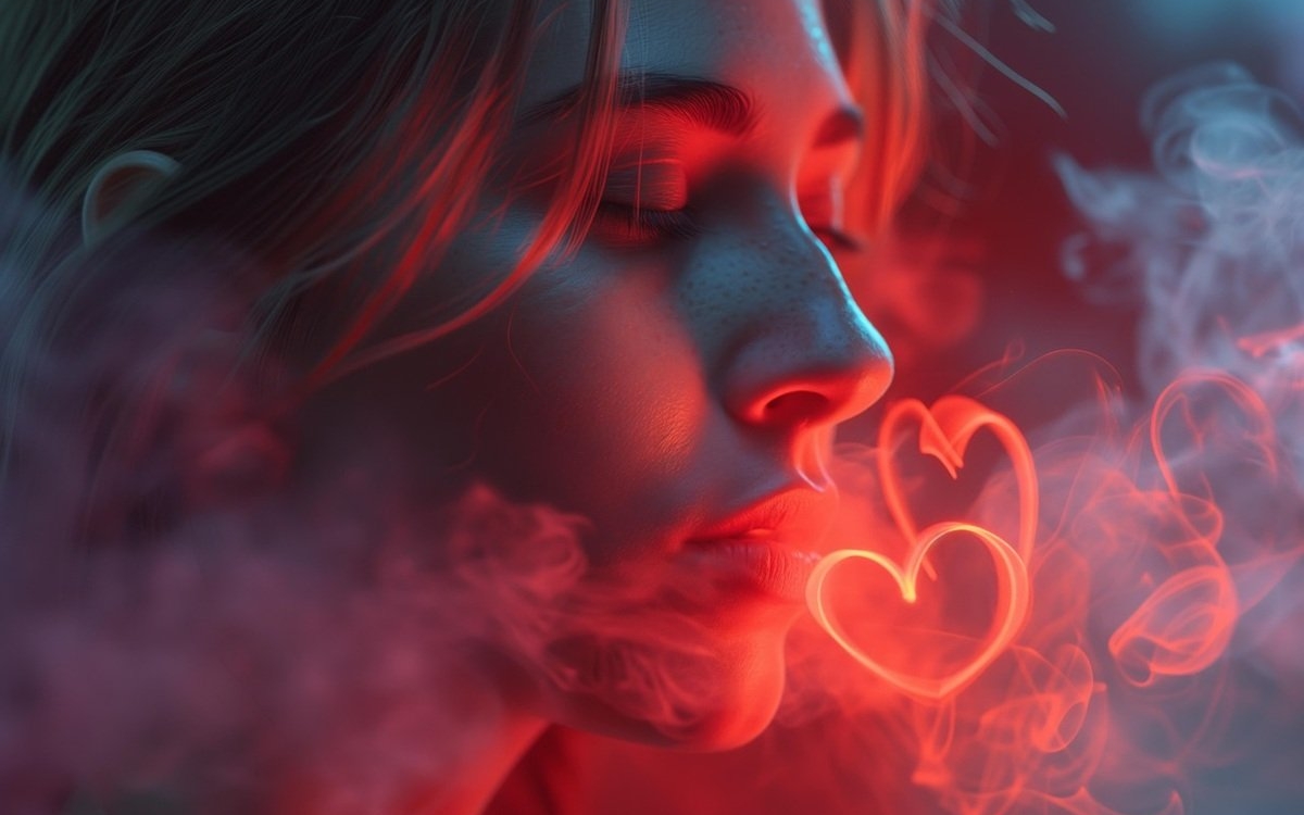 Zodiile care își vindecă inima în ianuarie