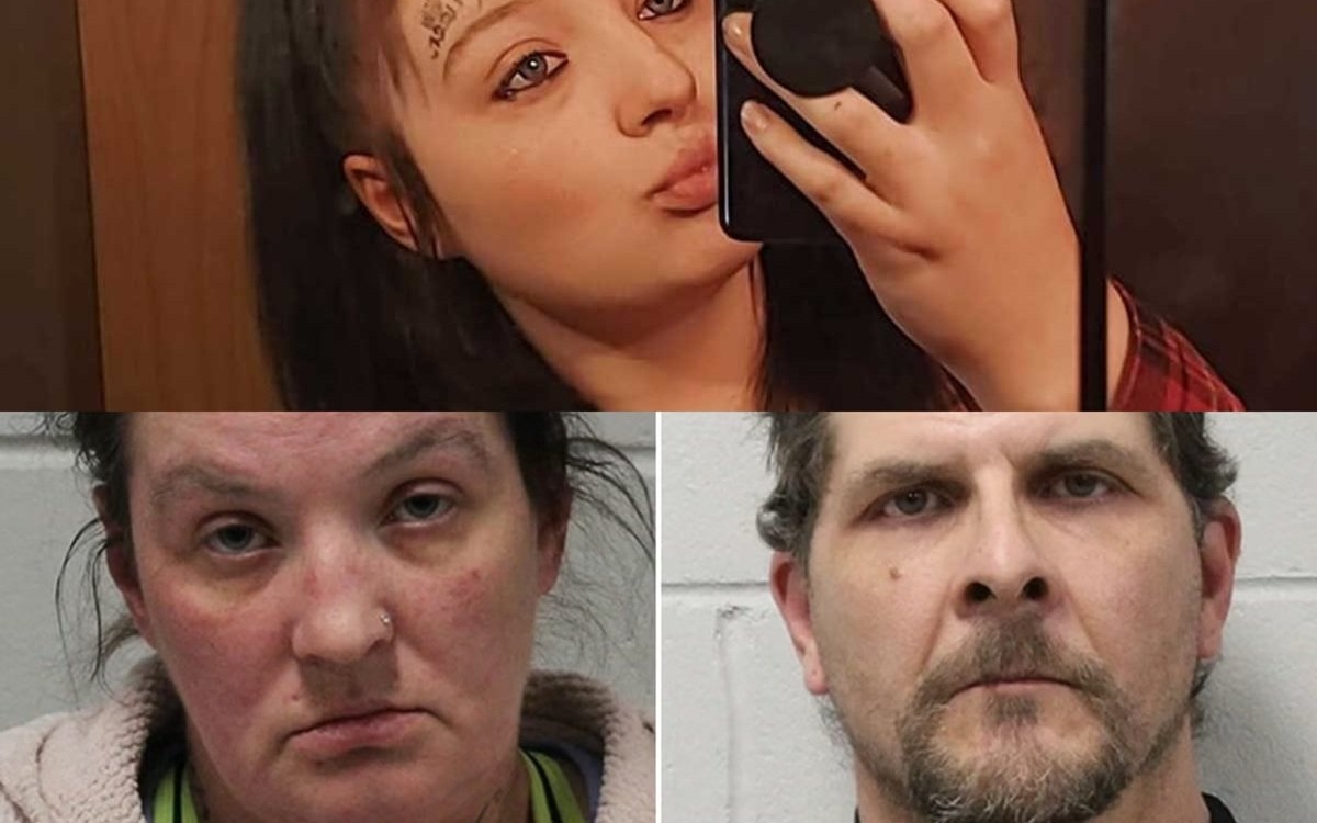 Doi părinți și-au ucis propria fiica și nepotul nenăscut. Rebecca urma să devină mamă în câteva săptămâni