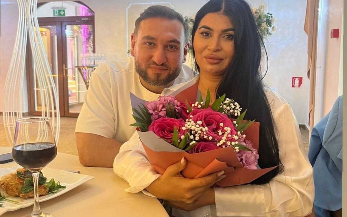 Ramona, fiica lui Ioniță de la Clejani urmează să devină mamă a patra oară