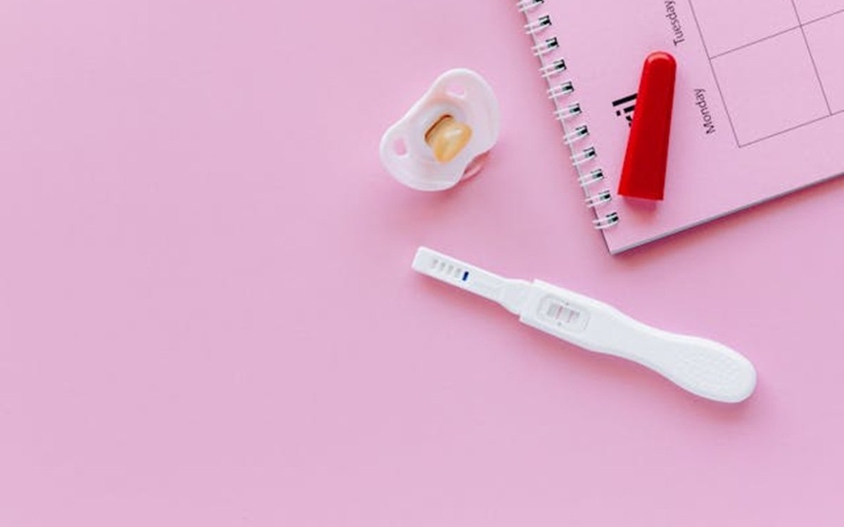 Primii pași în călătoria spre maternitate: ce trebuie să știi