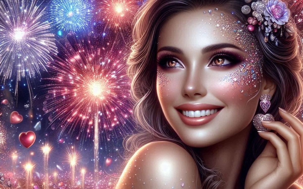 Gata cu tristețea! Zodiile care intră în 2026 mai fericite ca oricând