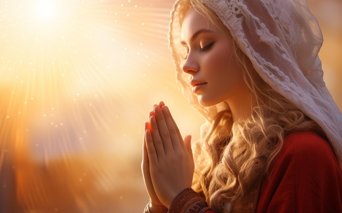 Zodiile care vor descoperi credința de Crăciun