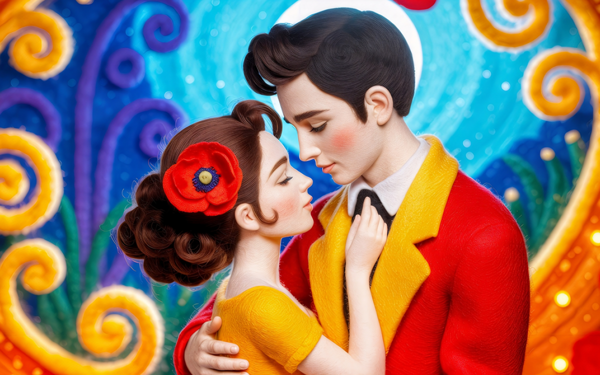 Zodiile care își salvează relația în 2026