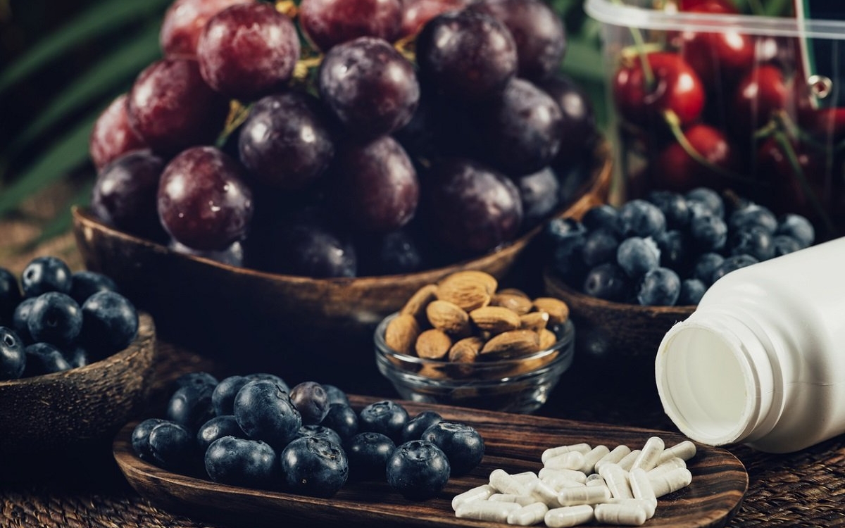 Pterostilbene: beneficii și proprietăți