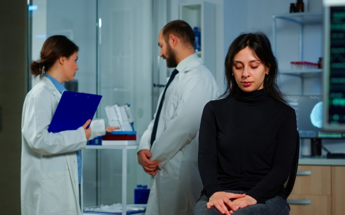 Cisticercoza: cauze, simptome și tratament