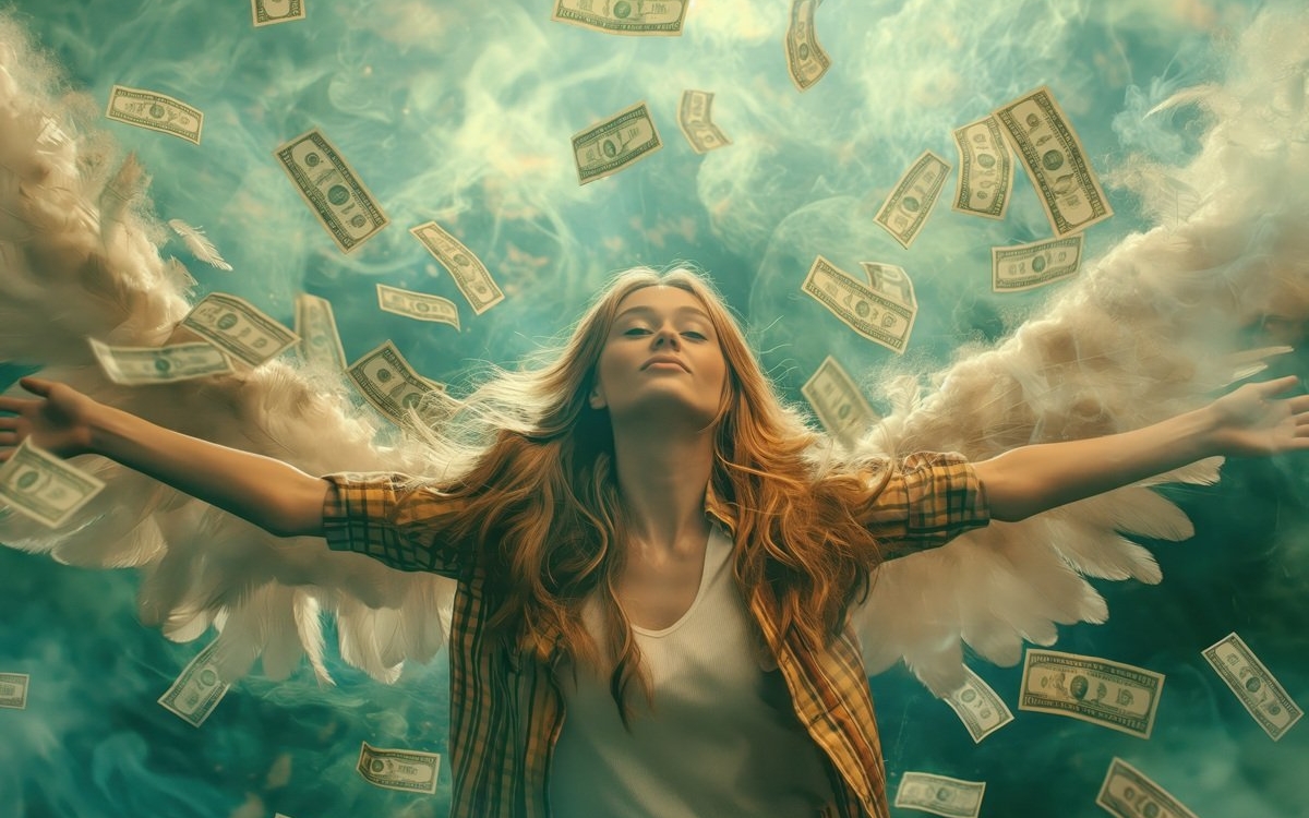 Zodiile favorizate de Zeița Fortuna în 2026. Au parte de câștiguri uriașe de bani