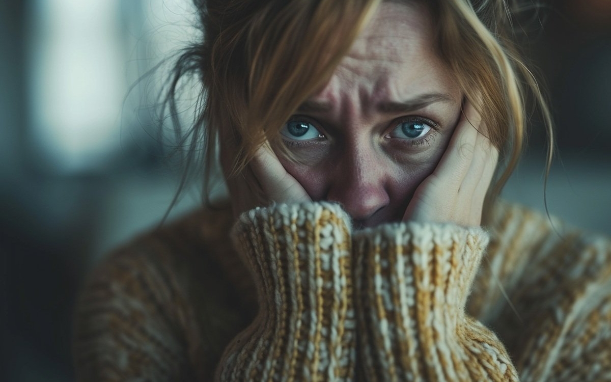 Azi mi-am pierdut controlul. Mi-am lovit pentru prima dată copilul și m-am simțil cel mai mizerabil om din lume