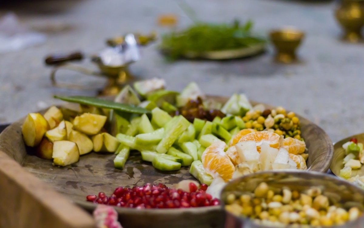 Dieta Ayurveda: cum se ține și ce beneficii are?