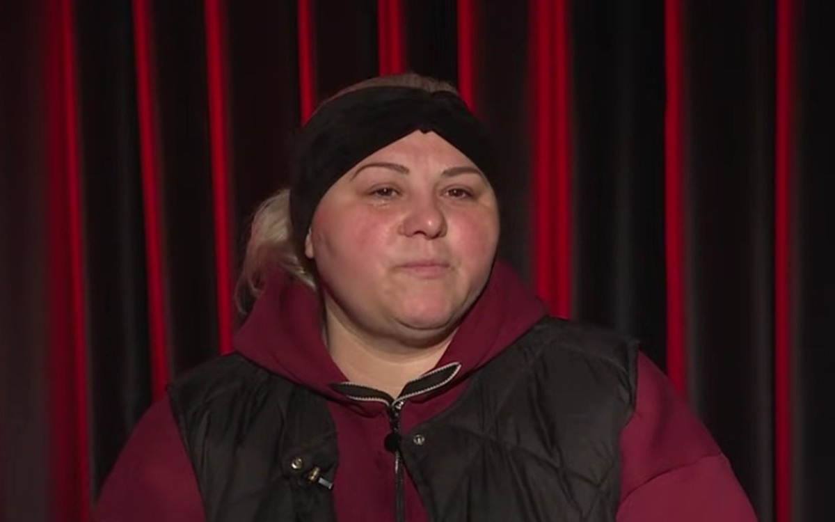 Drama Iuliei, o mamă din Republica Moldova care și-a pierdut fiul din neglijența autorităților. "Mamă, nu mă lăsa. Mi-au bătut fiul în spital până la moarte. L-au ținut 12 ore în morgă și au ascuns că este mort"