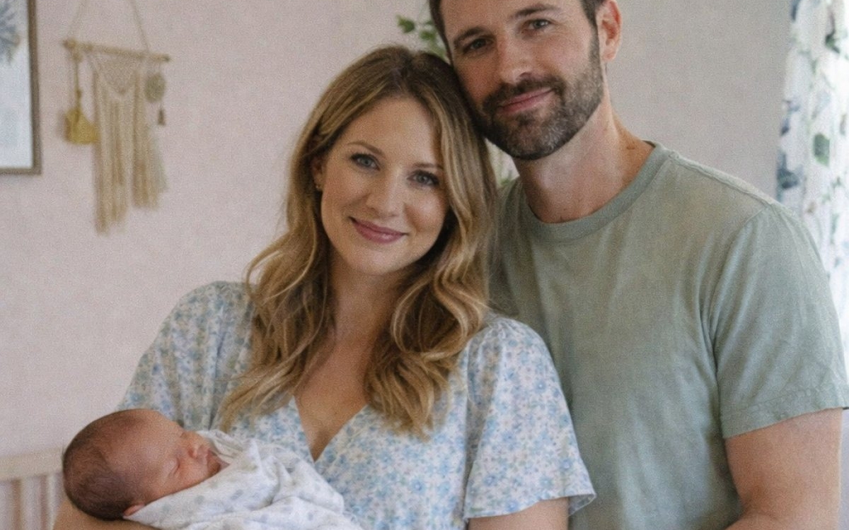 Am așteptat ani de zile să fim părinți și la câteva săptămâni de la adopție am primit vestea șoc din partea soției: "Nu mai suntem părinți"