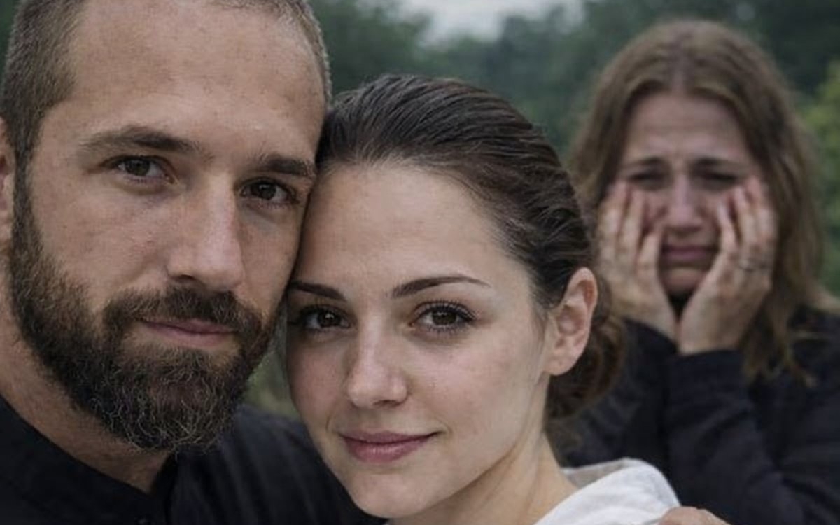 Soțul meu a lăsat-o gravidă pe cea mai bună prietenă a mea la scurt timp după ce eu am pierdut sarcina. Dumnzeu nu doarme și au avut parte de o "surpriză" un an mai târziu