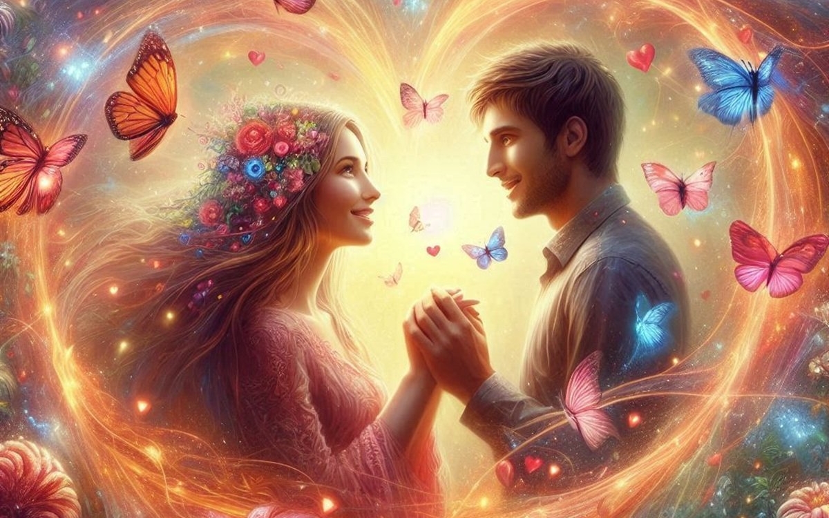 Zodiile care își găsesc sufletele pereche în 2026