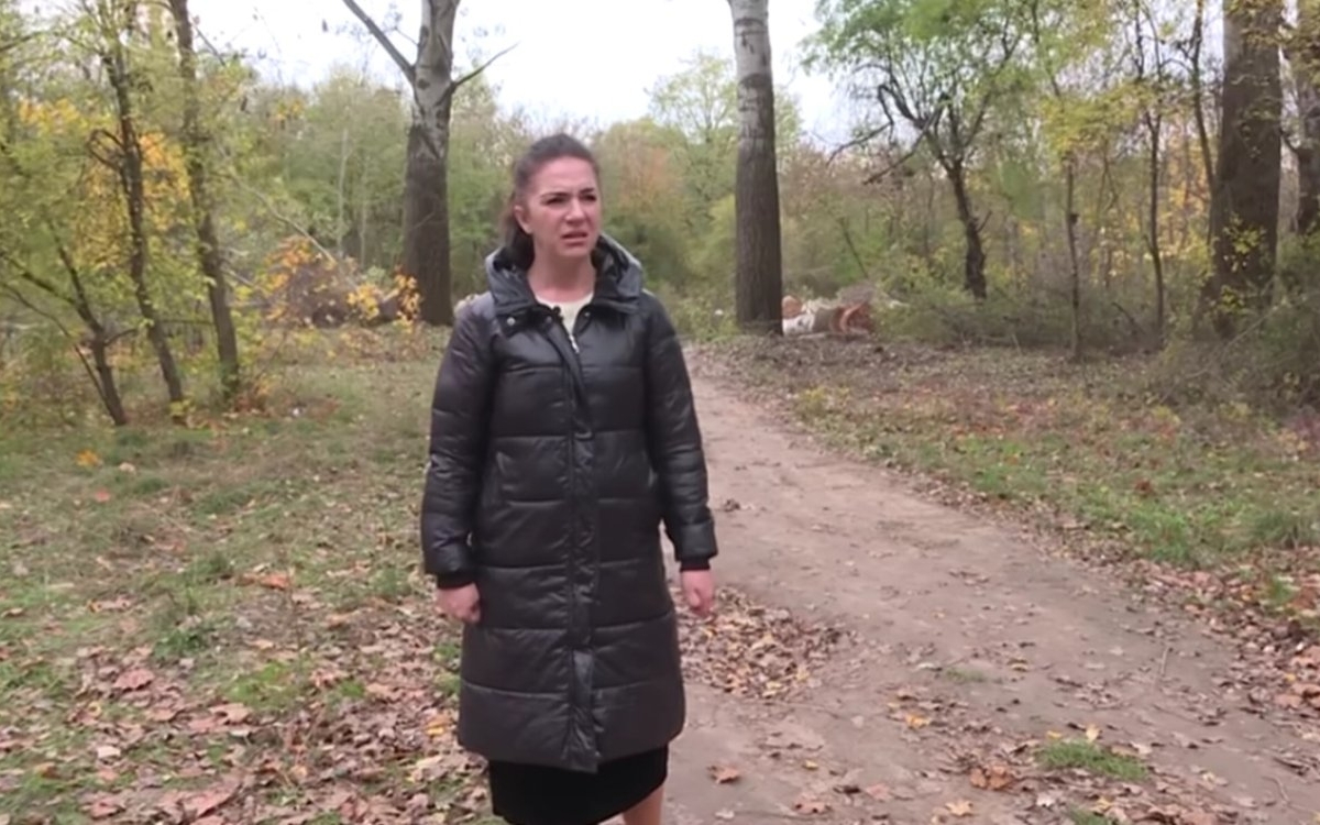 Drama Svetlanei, o tânără mamă care a trăit clipe de coșmar și a fost la un pas de moarte. “3 zile am fost ținută într-o pădure și violată. Unul era pușcăriaș și de la care am rămas gravidă”