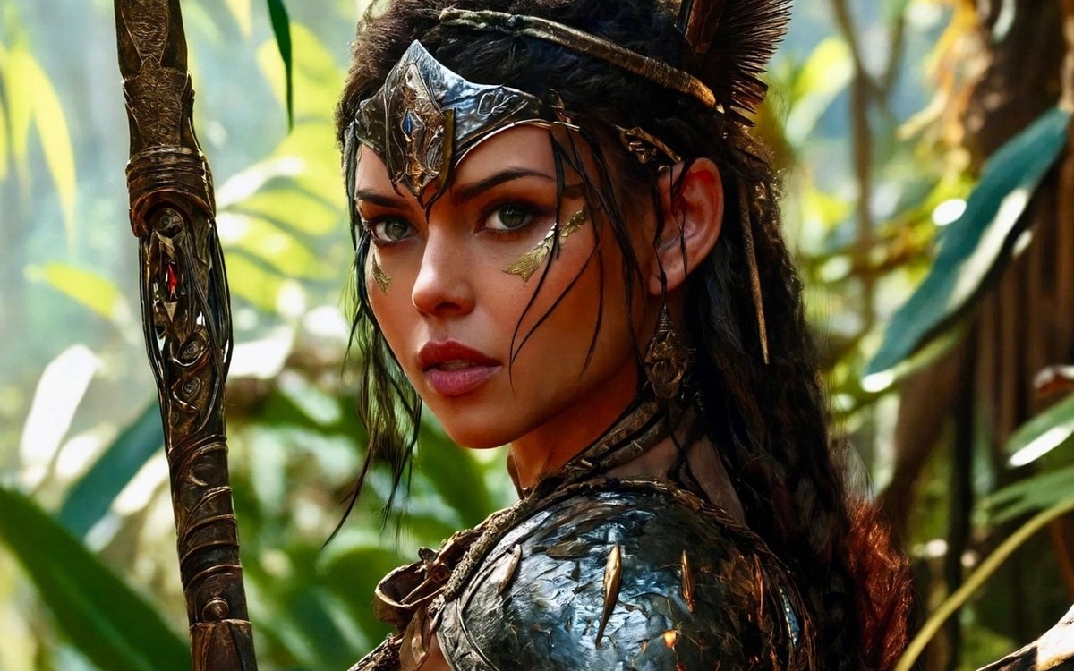 Amazoanele anului 2026. Sunt pionii principali din acest an și luptă cu absolut orice obstacol apare