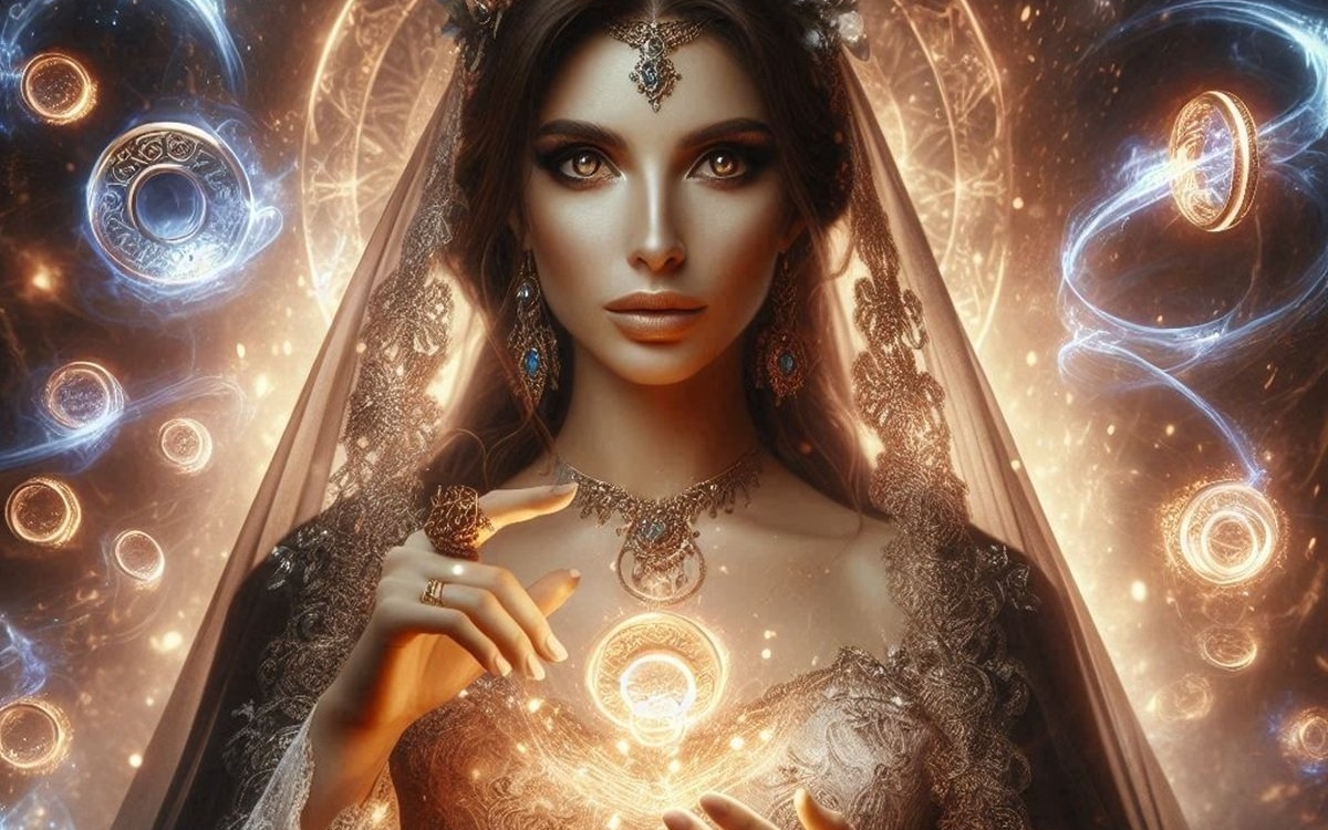 Zodiile care reușesc să-și dezlege cununiile anul acesta